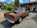 Ford F 250 7.5L V8 Big Block H-Zulassung