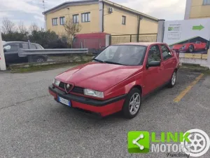 Alfa Romeo ALFA ROMEO 155 2.5i V6 cat