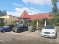 Trabant Kübel mit original Anhänger