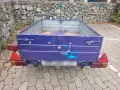 Trabant Kübel mit original Anhänger
