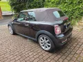 MINI Cooper S Cabrio Highgate unter 60tkm