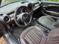 MINI Cooper S Cabrio Highgate unter 60tkm