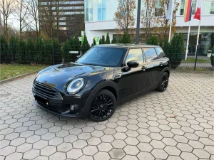 MINI Cooper Clubman Cooper Classic Trim Automatik...