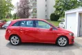 Mercedes-Benz B 200 (W246) - Jupiterrot - 