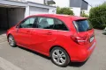 Mercedes-Benz B 200 (W246) - Jupiterrot - 