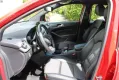 Mercedes-Benz B 200 (W246) - Jupiterrot - 