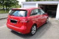 Mercedes-Benz B 200 (W246) - Jupiterrot - 