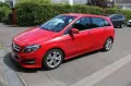 Mercedes-Benz B 200 (W246) - Jupiterrot - 