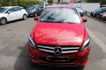 Mercedes-Benz B 200 (W246) - Jupiterrot - 