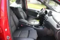 Mercedes-Benz B 200 (W246) - Jupiterrot - 