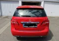 Mercedes-Benz B 200 (W246) - Jupiterrot - 