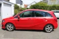 Mercedes-Benz B 200 (W246) - Jupiterrot - 