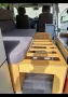 Volkswagen VW T5 Camper 1.9 TDI - Vollausbau 