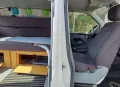 Volkswagen VW T5 Camper 1.9 TDI - Vollausbau 