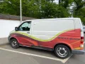 Volkswagen VW T5 Camper 1.9 TDI - Vollausbau 