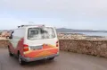 Volkswagen VW T5 Camper 1.9 TDI - Vollausbau 