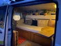 Volkswagen VW T5 Camper 1.9 TDI - Vollausbau 