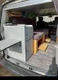 Volkswagen VW T5 Camper 1.9 TDI - Vollausbau 