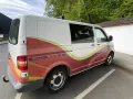 Volkswagen VW T5 Camper 1.9 TDI - Vollausbau 