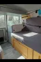 Volkswagen VW T5 Camper 1.9 TDI - Vollausbau 