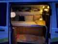 Volkswagen VW T5 Camper 1.9 TDI - Vollausbau 