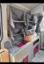 Volkswagen VW T5 Camper 1.9 TDI - Vollausbau 