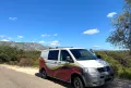 Volkswagen VW T5 Camper 1.9 TDI - Vollausbau 
