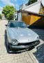 Fiat Spider Europa