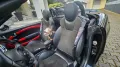MINI John Cooper Works Roadster *Recaro* *Black Line*