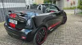 MINI John Cooper Works Roadster *Recaro* *Black Line*