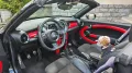 MINI John Cooper Works Roadster *Recaro* *Black Line*
