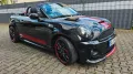 MINI John Cooper Works Roadster *Recaro* *Black Line*