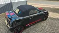 MINI John Cooper Works Roadster *Recaro* *Black Line*
