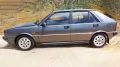 Lancia Delta HF Turbo * 72´214Km *