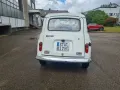 Renault R 4 sehr gepflegt H-Kennz/2.Hand/ Oldtimer