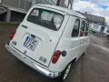 Renault R 4 sehr gepflegt H-Kennz/2.Hand/ Oldtimer