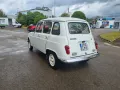 Renault R 4 sehr gepflegt H-Kennz/2.Hand/ Oldtimer