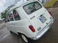 Renault R 4 sehr gepflegt H-Kennz/2.Hand/ Oldtimer