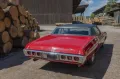 Chevrolet Impala SS Coupe 1968 - 5,3 Liter V8 - Automatik 