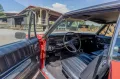 Chevrolet Impala SS Coupe 1968 - 5,3 Liter V8 - Automatik 