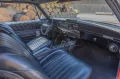 Chevrolet Impala SS Coupe 1968 - 5,3 Liter V8 - Automatik 