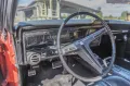 Chevrolet Impala SS Coupe 1968 - 5,3 Liter V8 - Automatik 