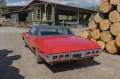 Chevrolet Impala SS Coupe 1968 - 5,3 Liter V8 - Automatik 