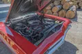 Chevrolet Impala SS Coupe 1968 - 5,3 Liter V8 - Automatik 