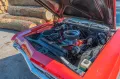 Chevrolet Impala SS Coupe 1968 - 5,3 Liter V8 - Automatik 