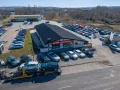 Citroën Grand C4 Spacetourer Selection 165 PS *LPG*VOLL*