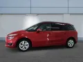 Citroën Grand C4 Spacetourer Selection 165 PS *LPG*VOLL*