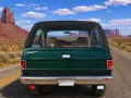 Chevrolet Blazer K5 4x4 V8 *20Zoll/H-Kennzeichen* 