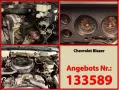 Chevrolet Blazer K5 4x4 V8 *20Zoll/H-Kennzeichen* 