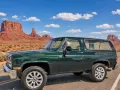Chevrolet Blazer K5 4x4 V8 *20Zoll/H-Kennzeichen* 